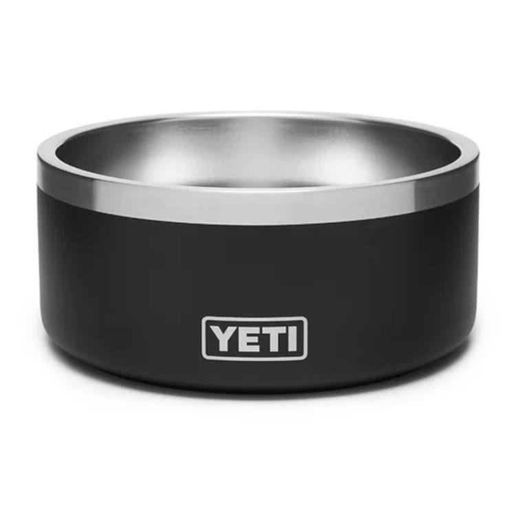 Yeti Boomer 4 Dog Bowl